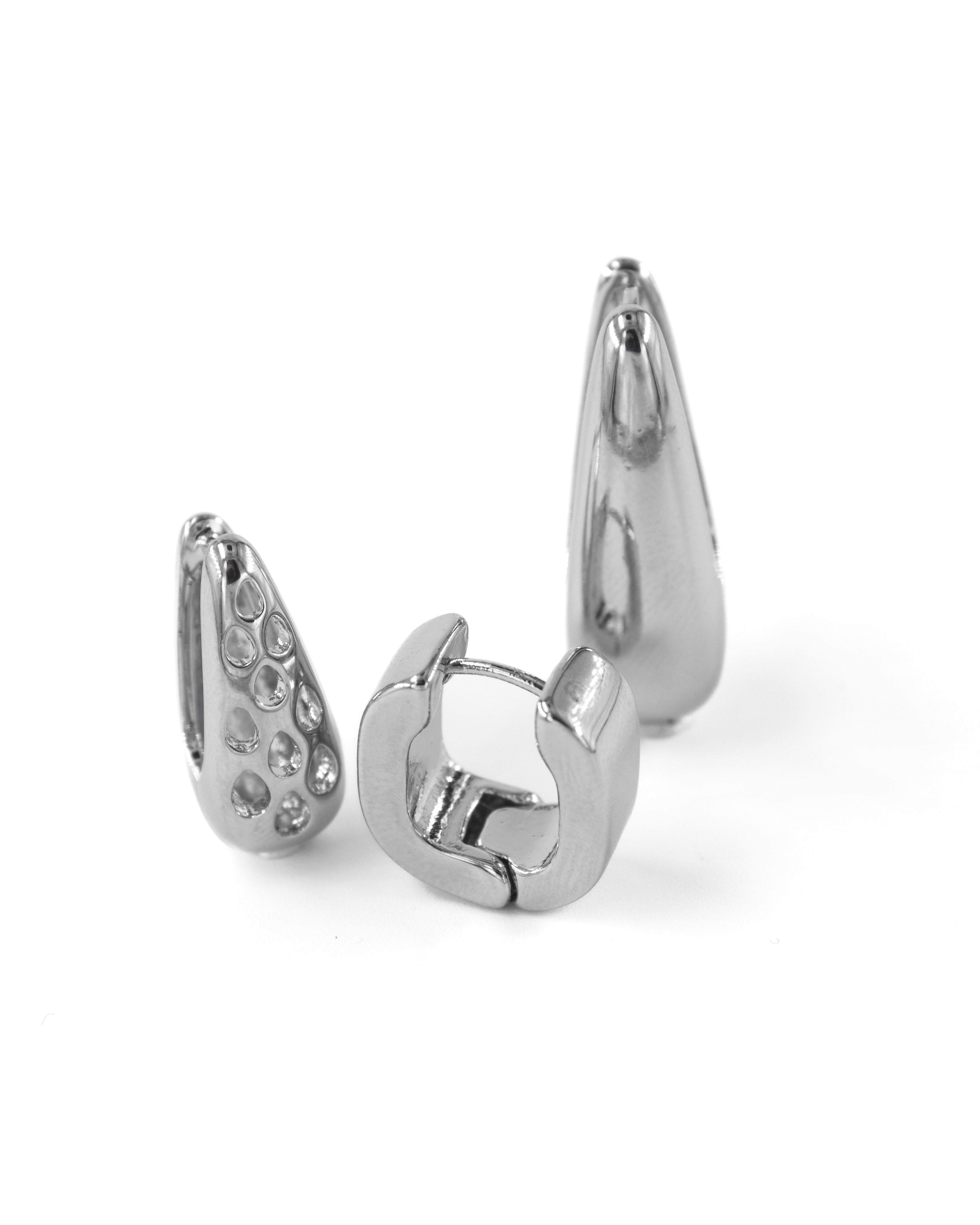 APERTUS ÇELİK 3'LÜ KÜPE