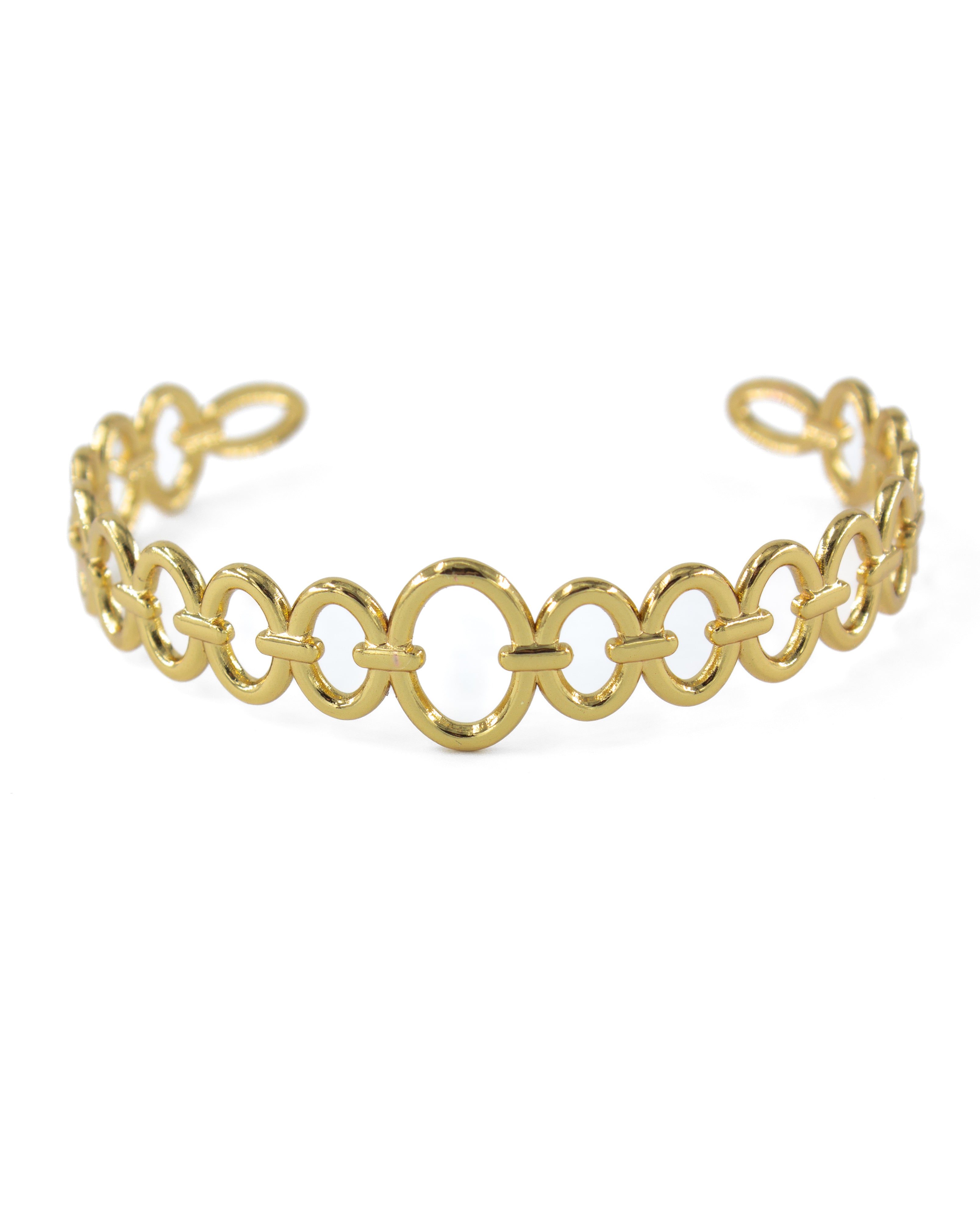 NEXUS ZİNCİR AYARLANABİLİR ÇELİK BİLEKLİK