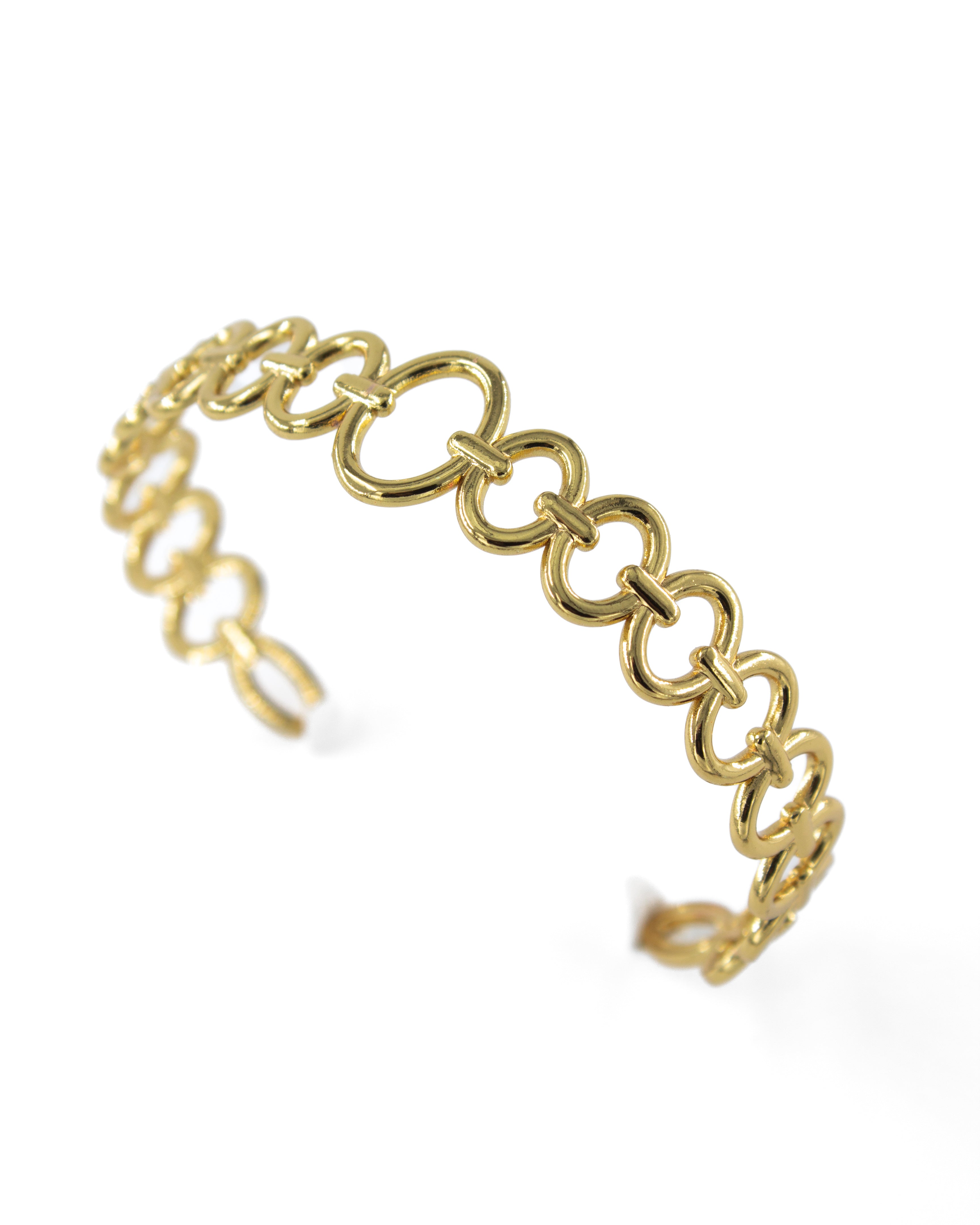 NEXUS ZİNCİR AYARLANABİLİR ÇELİK BİLEKLİK