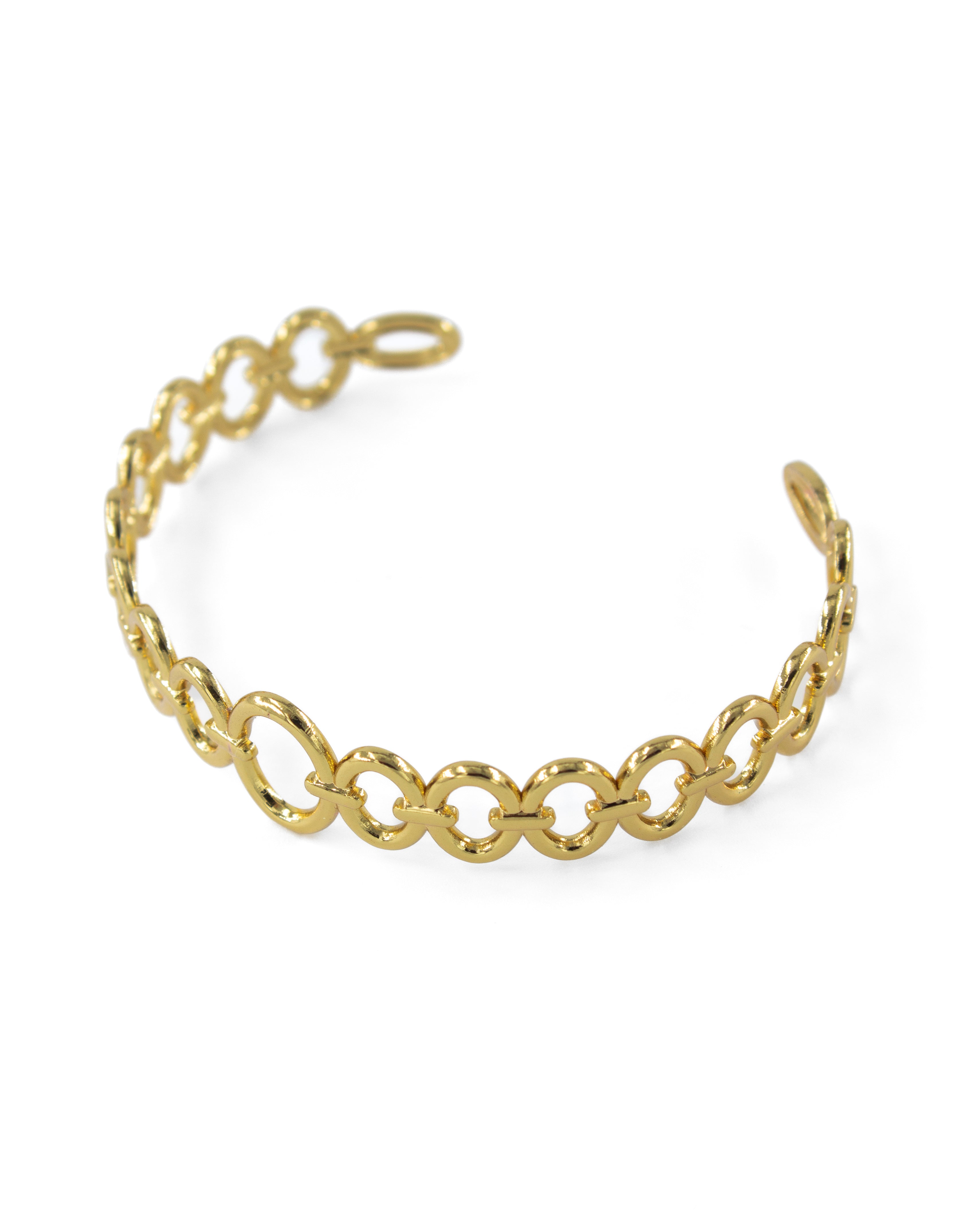 NEXUS ZİNCİR AYARLANABİLİR ÇELİK BİLEKLİK