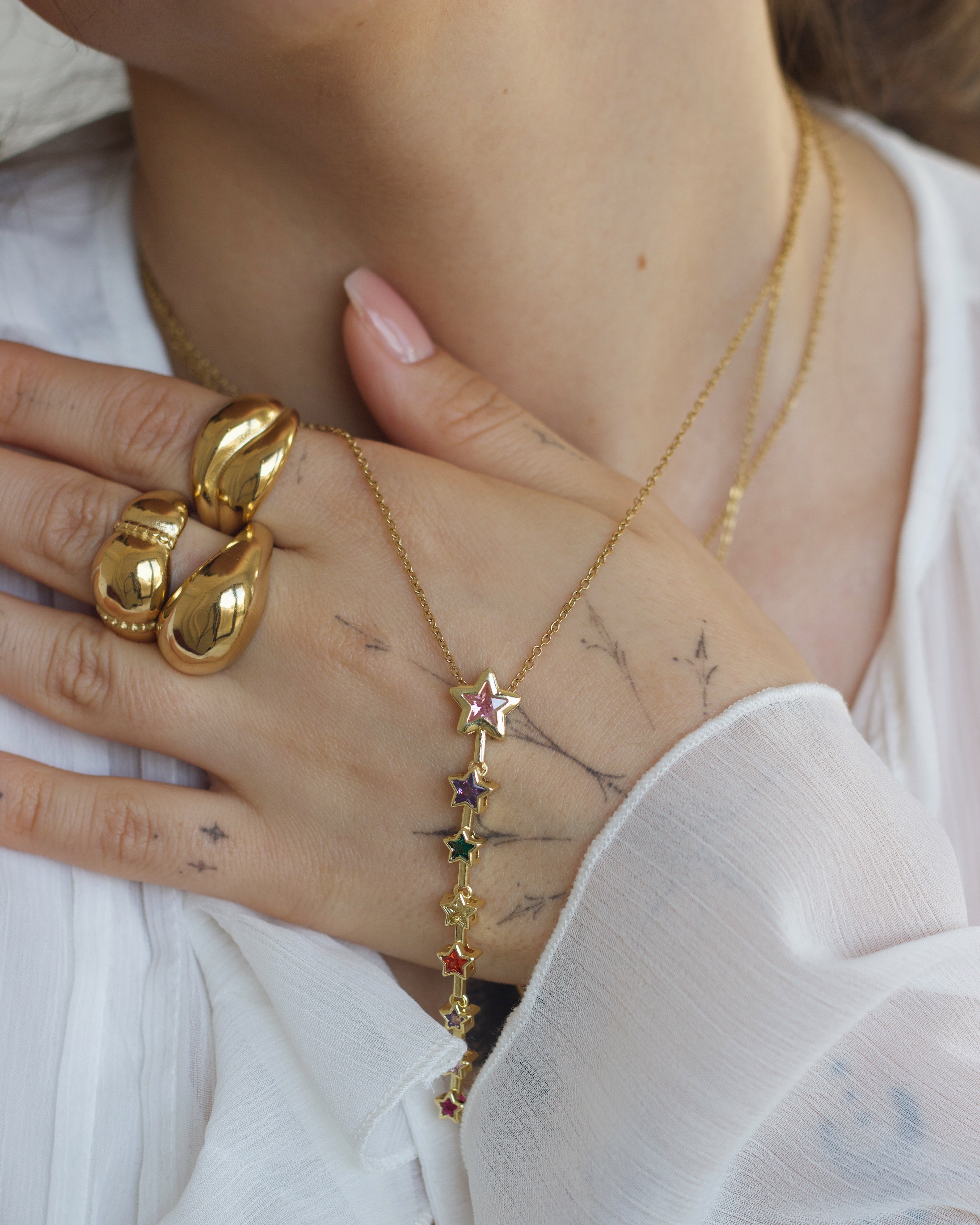 SERON YUMRU AYARLANABİLİR ÇELİK YÜZÜK