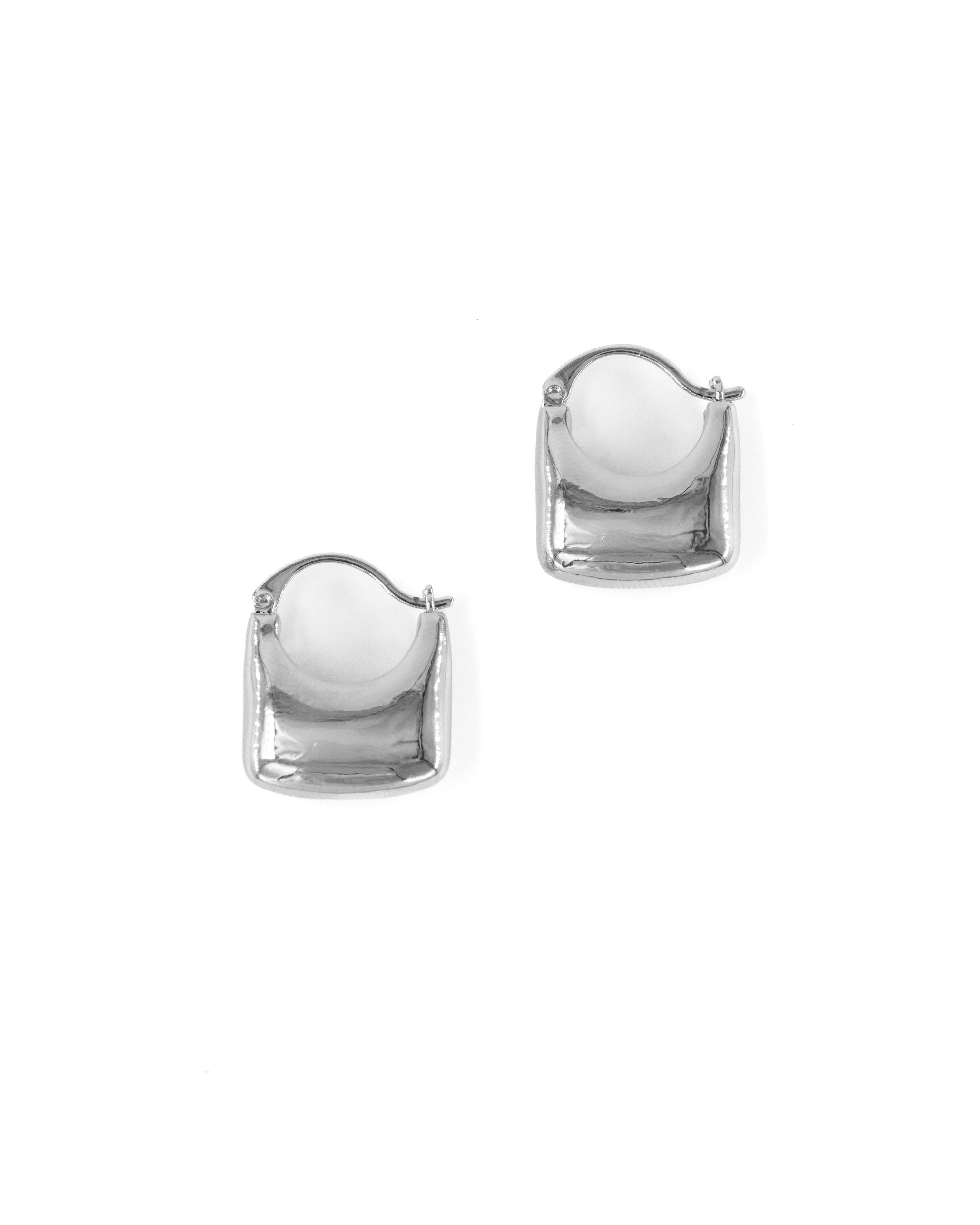 ANGULUS MINIMAL ÇELİK KÜPE