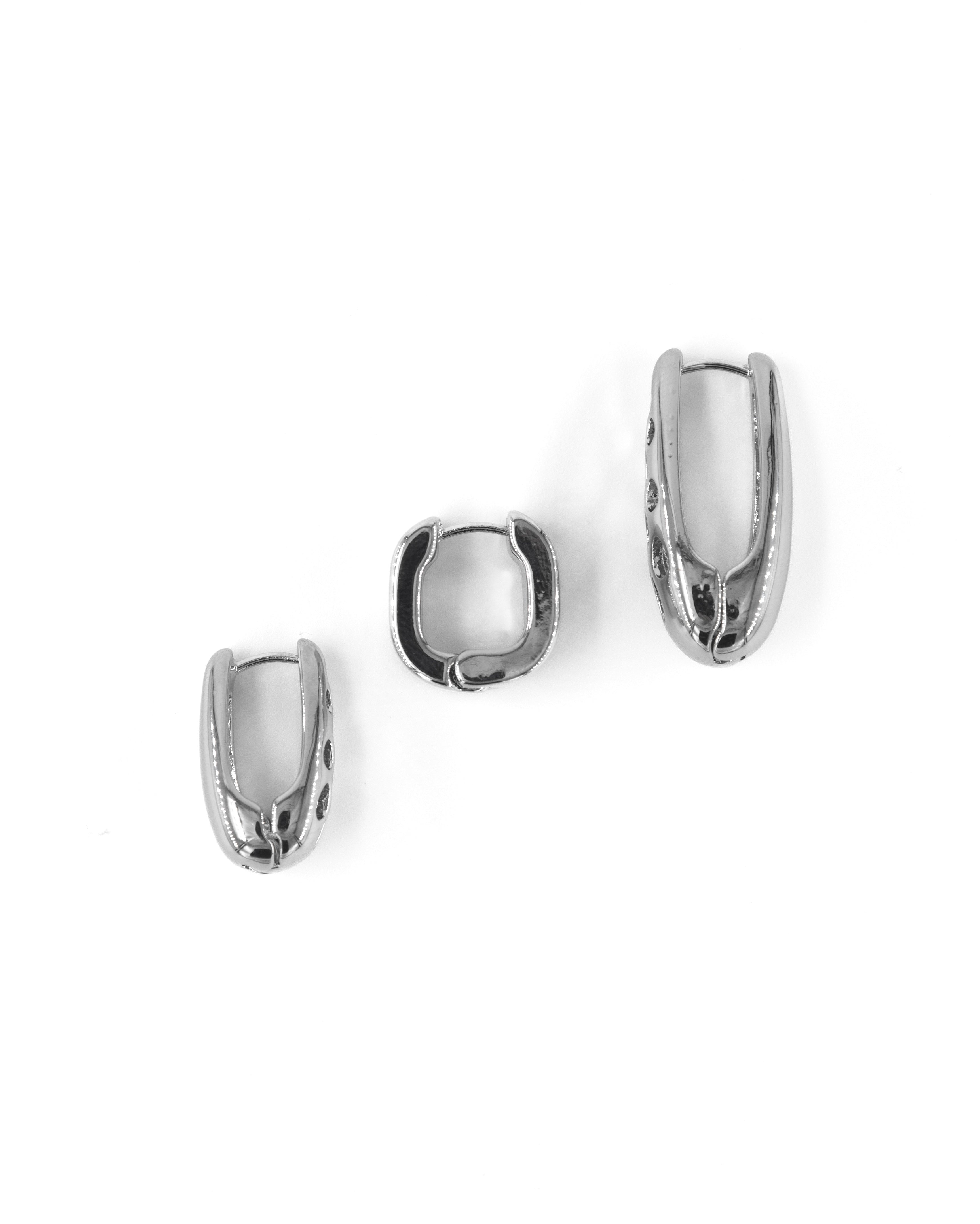 APERTUS ÇELİK 3'LÜ KÜPE